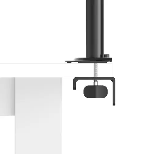 HAMA Стойка за монитор за бюро ( 13" - 35"), регулируема, 2 рамена,12кг - image 4