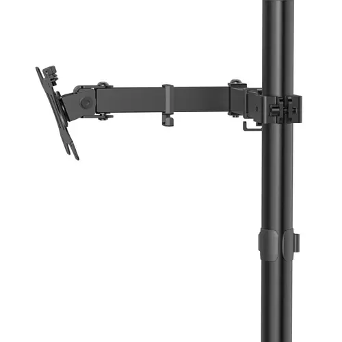 HAMA Стойка за монитор за бюро ( 13" - 35"), регулируема, 2 рамена,12кг - image 5