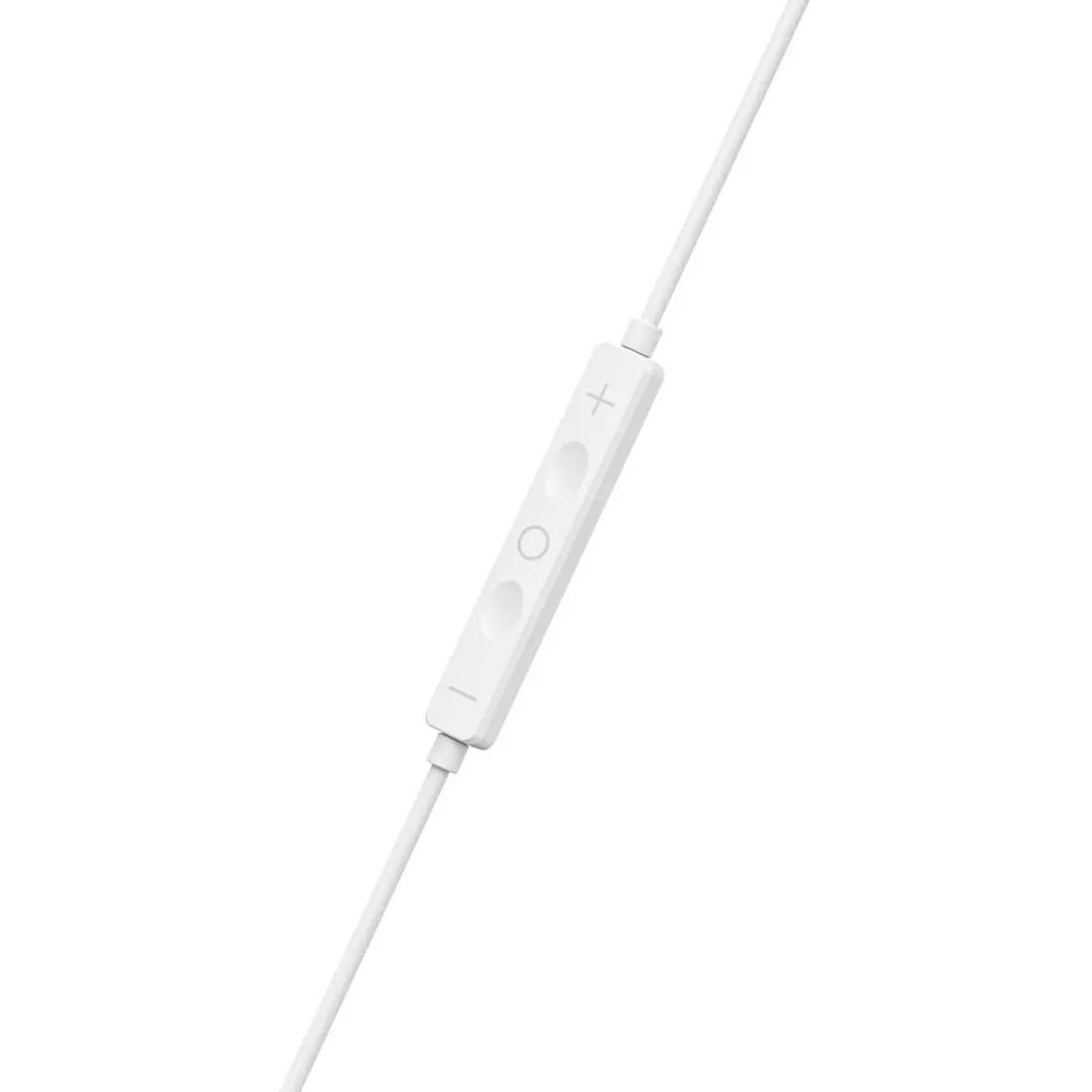 HAMA Слушалки "Classy" USB-C, накрайници, микрофон, защита от прегъване на кабел, бял - image 4