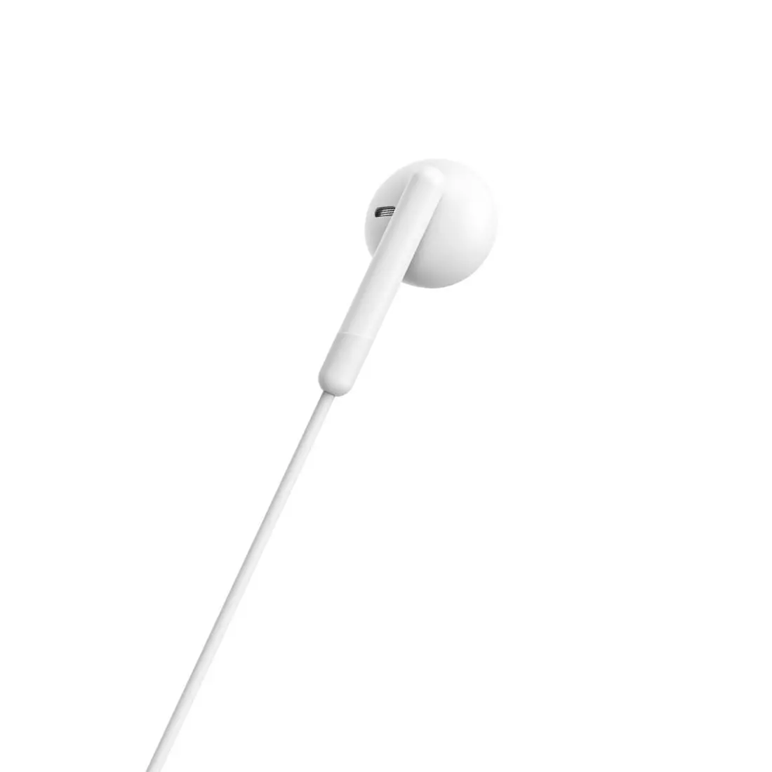 HAMA Слушалки "Classy" USB-C, накрайници, микрофон, защита от прегъване на кабел, бял - image 6