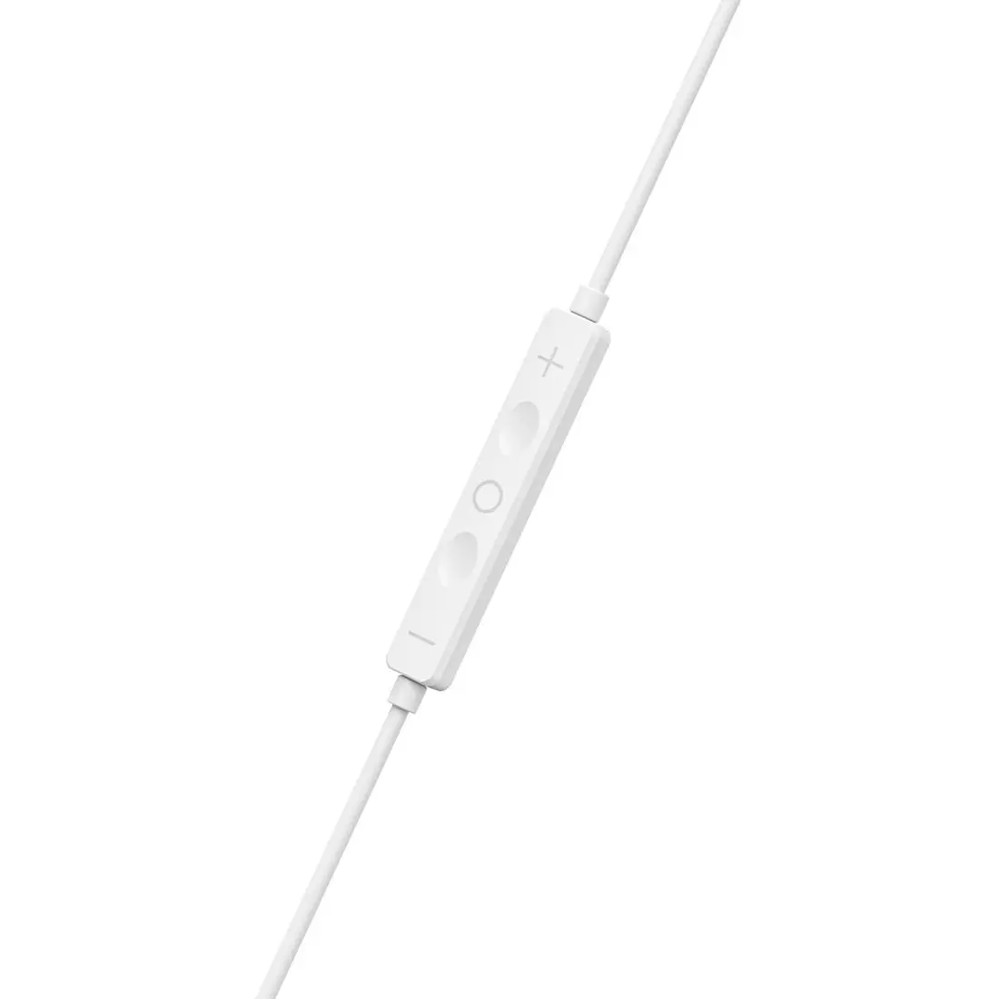 HAMA Слушалки "Classy" USB-C, накрайници, микрофон, защита от прегъване на кабел, бял - image 8