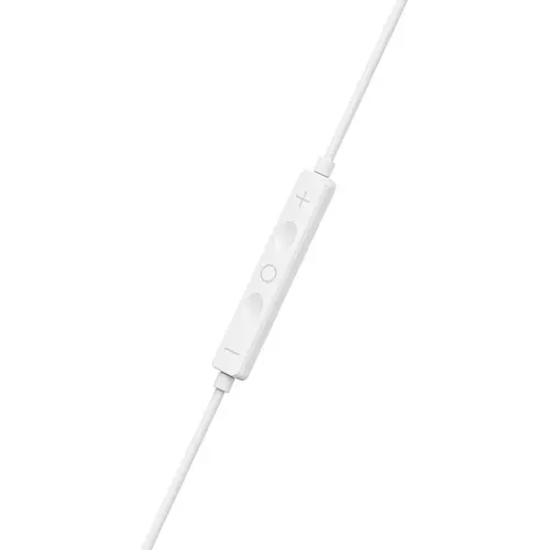 HAMA Слушалки "Classy" USB-C, накрайници, микрофон, защита от прегъване на кабел, бял - image 8