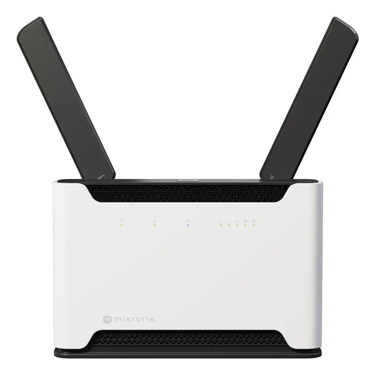 Безжичен рутер Mikrotik Chateau LTE7 ax, S53UG+5HaxD2HaxD-TC&R11e-LTE7