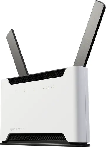 Ασύρματος δρομολογητής Mikrotik Chateau LTE7 ax, S53UG+5HaxD2HaxD-TC&R11e-LTE7 - 2