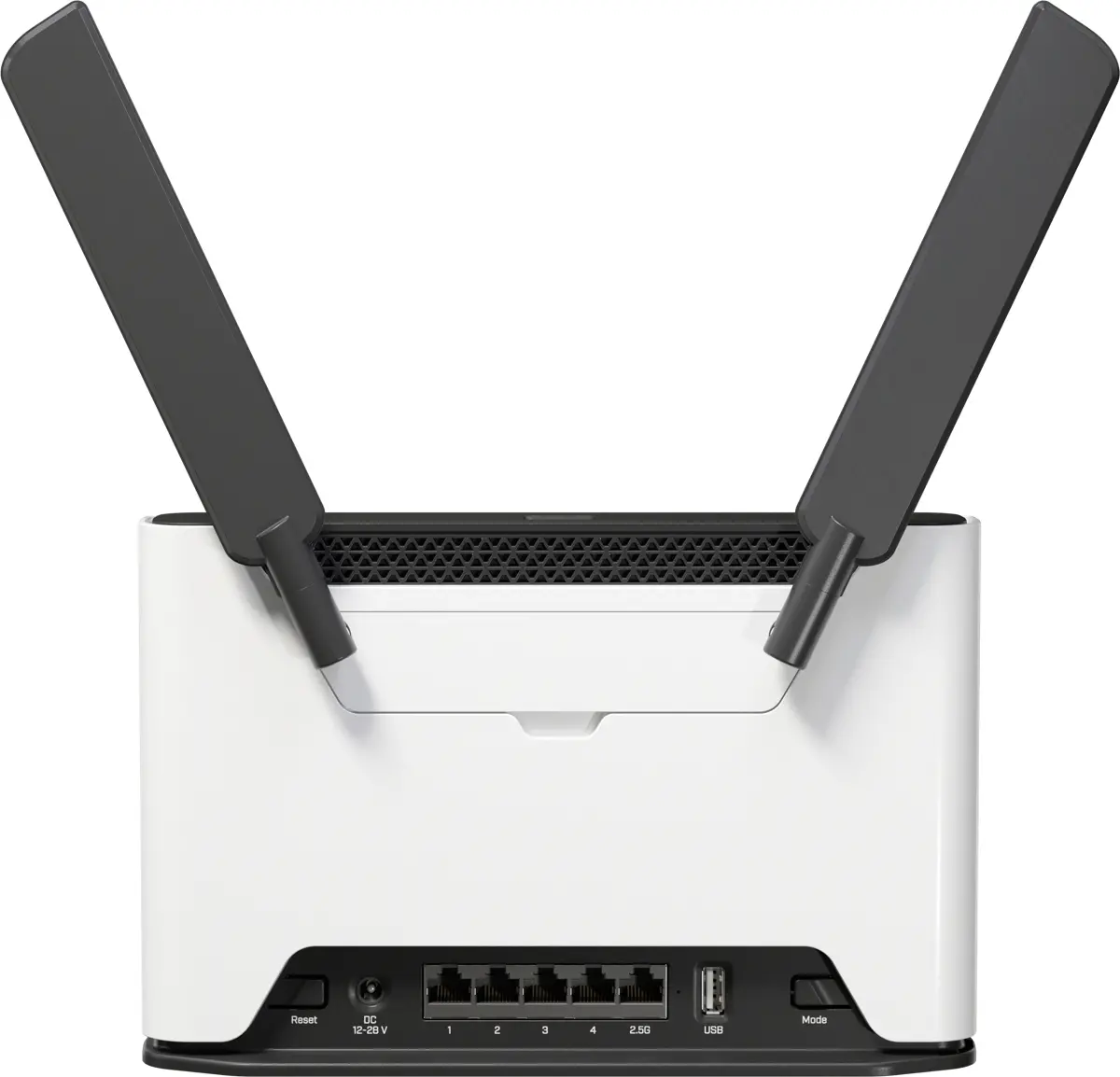 Ασύρματος δρομολογητής Mikrotik Chateau LTE7 ax, S53UG+5HaxD2HaxD-TC&R11e-LTE7 - image 2