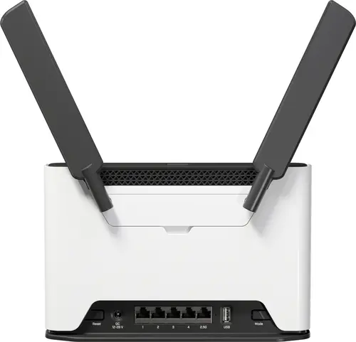 Ασύρματος δρομολογητής Mikrotik Chateau LTE7 ax, S53UG+5HaxD2HaxD-TC&R11e-LTE7 - 3