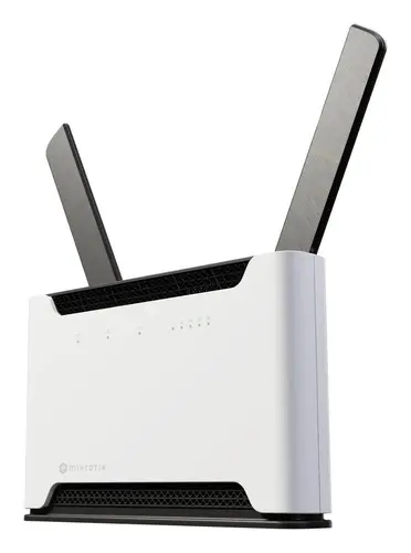 Безжичен рутер Mikrotik Chateau LTE7 ax, S53UG+5HaxD2HaxD-TC&R11e-LTE7 - image 2