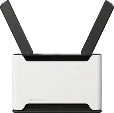 Ασύρματος δρομολογητής Mikrotik Chateau LTE7 ax, S53UG+5HaxD2HaxD-TC&R11e-LTE7 - 1
