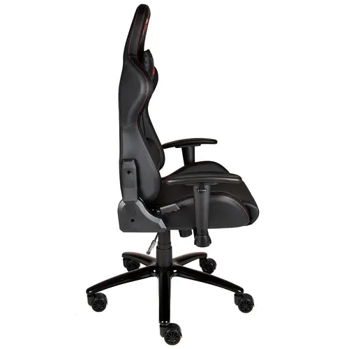 Gaming καρέκλα FragON 2X Series V2 - Black - 4