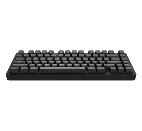 Tastatură mecanică de gaming Dark Project ALU81A Terra Nostra V2 Black RGB - 3