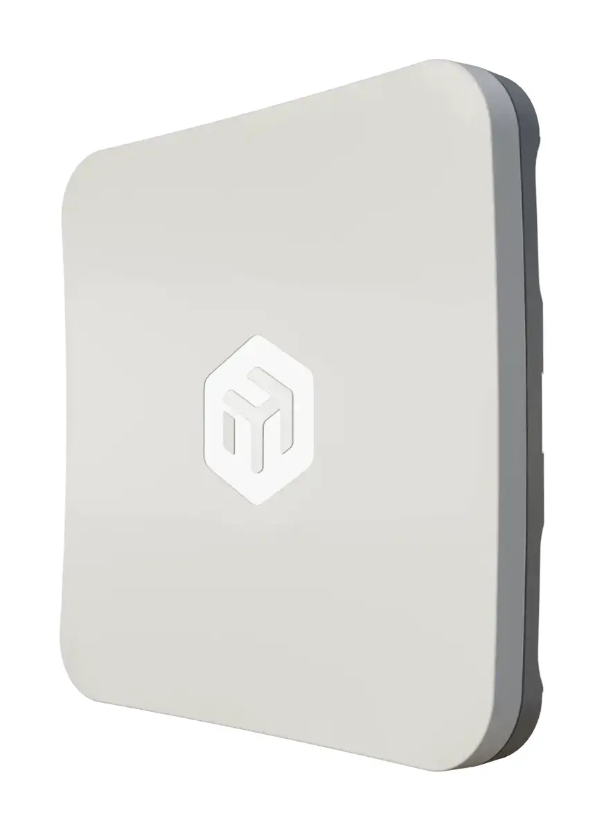 Mikrotik Access point wireless, pentru exterior, SXTsq-5axD SXTsq 5 ax RouterOS14