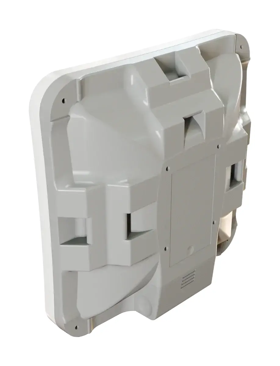 Mikrotik Ασύρματο Access point, εξωτερικού χώρου, SXTsq-5axD SXTsq 5 ax RouterOS14 - image 1