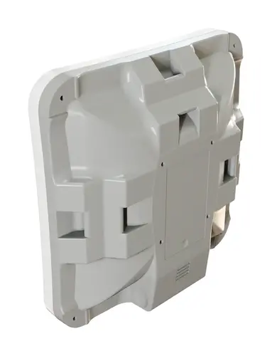 Mikrotik Ασύρματο Access point, εξωτερικού χώρου, SXTsq-5axD SXTsq 5 ax RouterOS14 - 2
