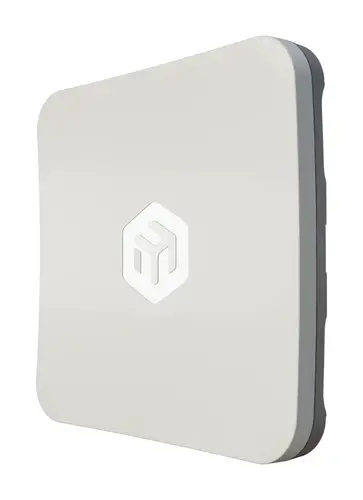 Mikrotik Ασύρματο Access point, εξωτερικού χώρου, SXTsq-5axD SXTsq 5 ax RouterOS14 - 1