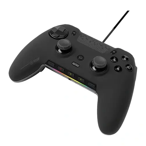Ενσύρματο gamepad SCUF Envision - Μαύρο - 2