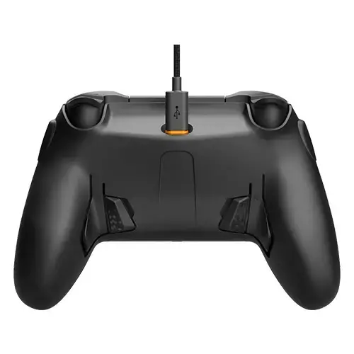Gamepad cu fir SCUF Envision - Negru - image 2