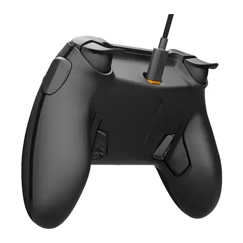 Ενσύρματο gamepad SCUF Envision - Μαύρο - 4