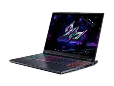 ACER PHN16-73-75H7 Intel Core Ultra 7 255HX 16inch WQXGA 2x32GB 1TB RTX 5060 W11P - image 1