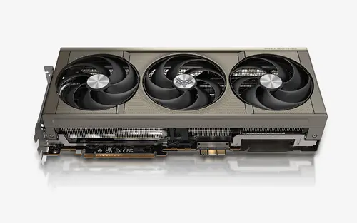 Placă video, SAPPHIRE N+ 9070XT 16 PHANTOML - 4