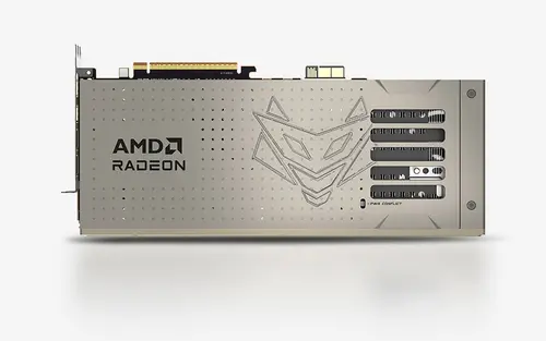 Видео карта, SAPPHIRE N+ 9070XT 16 PHANTOML - image 4