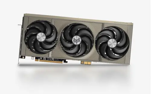 Placă video, SAPPHIRE N+ 9070XT 16 PHANTOML - 1