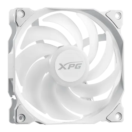 Вентилатор, ADATA XPG VENTO 120 ARGB PWM WH 3X - image 3