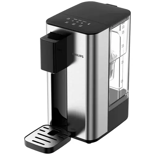 ДИСПЕНСЪР ЗА ВОДА ADD5906S PHILIPS - image 1