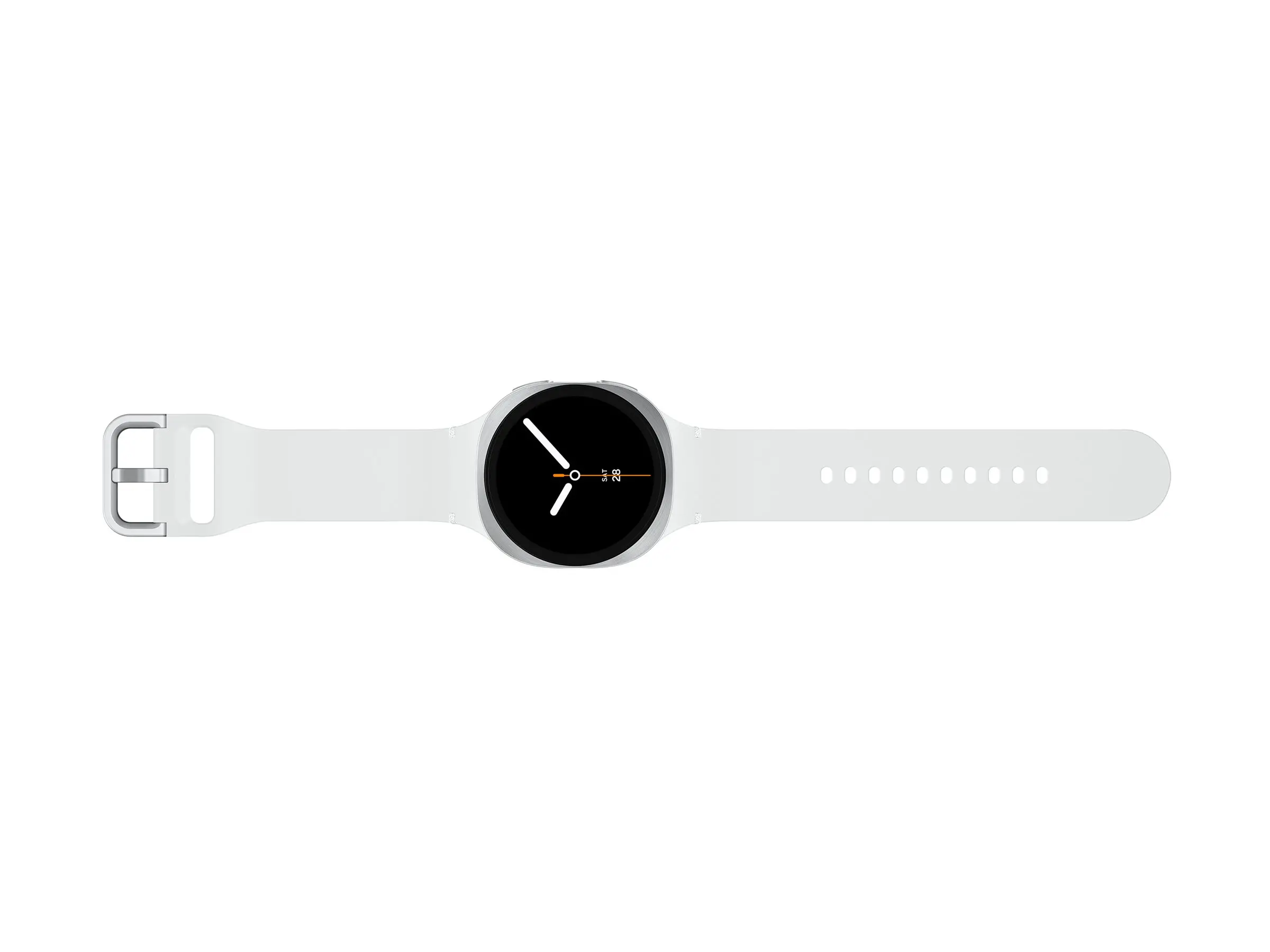 SAMSUNG SM-L320F Watch8 BT 40mm Silver - image 1