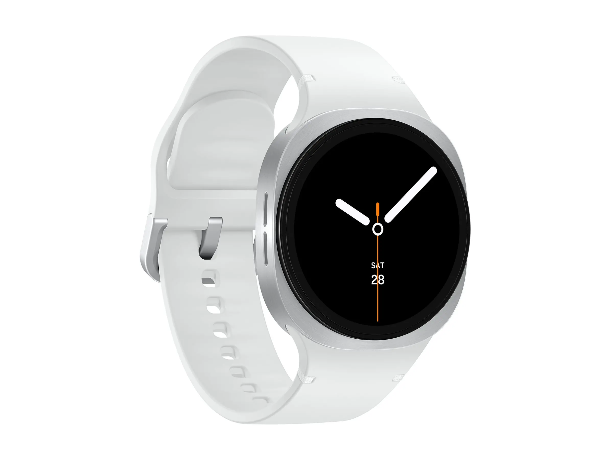 SAMSUNG SM-L320F Watch8 BT 40mm Silver - image 5