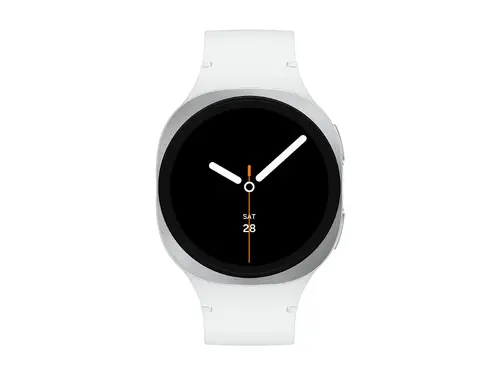 SAMSUNG SM-L320F Watch8 BT 40mm Silver