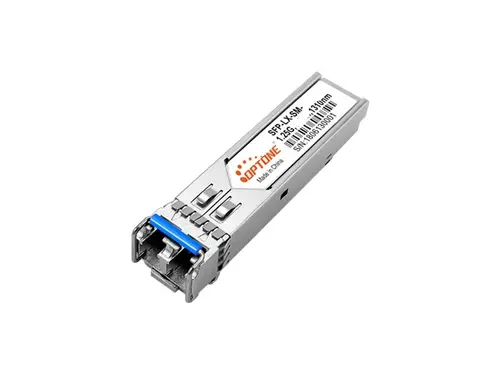 Modul optic Optone SFP-LX-SM-0310, 2.5G, 1310nm, LX, 10km, LC duplex - 1