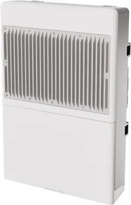 Switch MikroTik CSS610-8P-2S+OUT, netPower Lite 8P, 2x SFP+, UPS, 120W - 1
