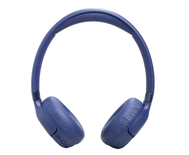 Слушалки, JBL TUNE 680NC BLU Wireless on-ear Noise cancelling headphones - image 1