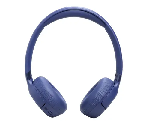 Слушалки, JBL TUNE 680NC BLU Wireless on-ear Noise cancelling headphones - image 1
