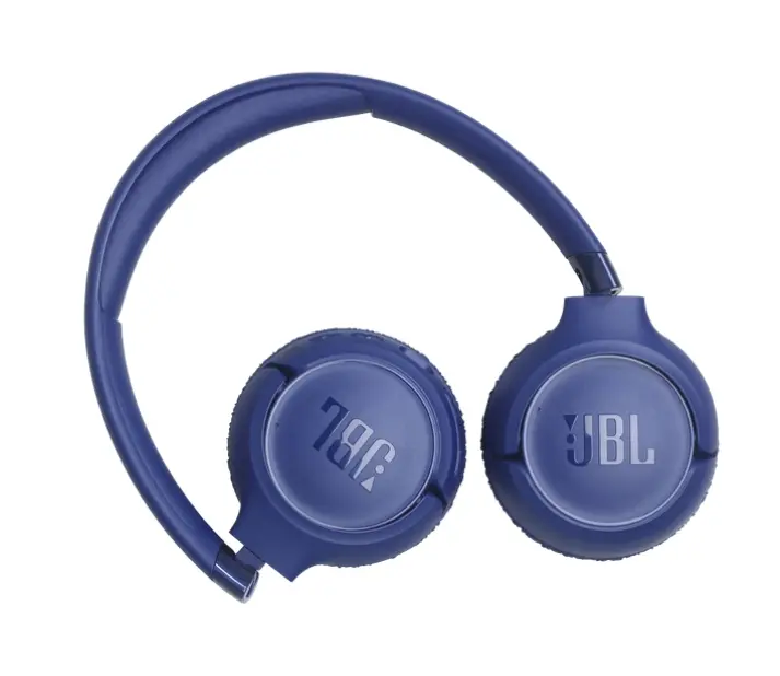 Слушалки, JBL TUNE 680NC BLU Wireless on-ear Noise cancelling headphones - image 2