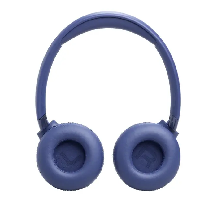 Слушалки, JBL TUNE 680NC BLU Wireless on-ear Noise cancelling headphones - image 3