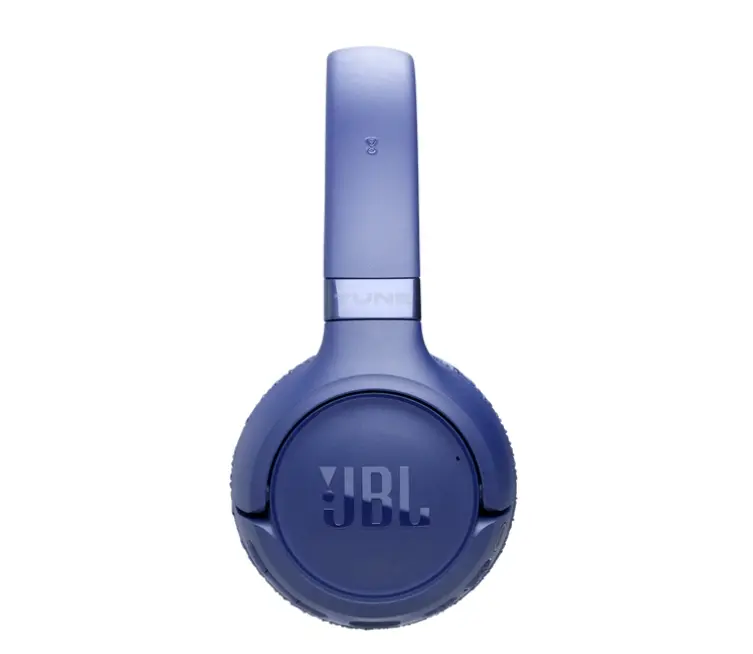Слушалки, JBL TUNE 680NC BLU Wireless on-ear Noise cancelling headphones - image 5