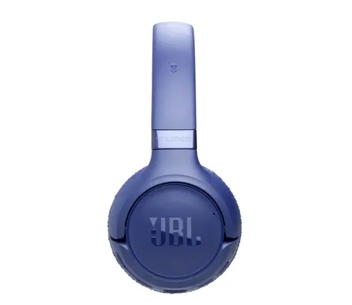 Слушалки, JBL TUNE 680NC BLU Wireless on-ear Noise cancelling headphones - image 5