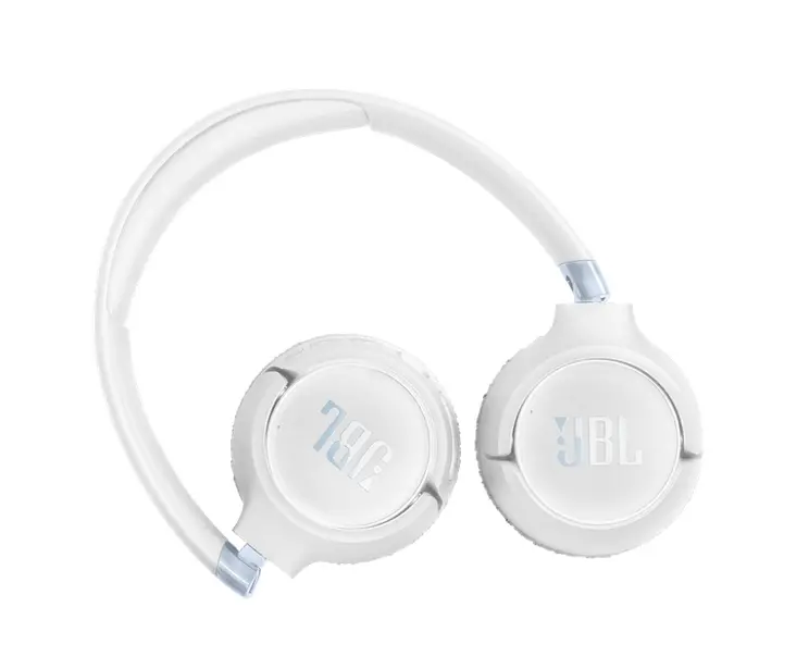 Слушалки, JBL TUNE 680NC WHT Wireless on-ear Noise cancelling headphones - image 2