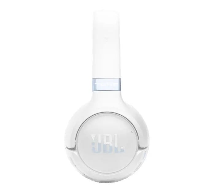 Слушалки, JBL TUNE 680NC WHT Wireless on-ear Noise cancelling headphones - image 5