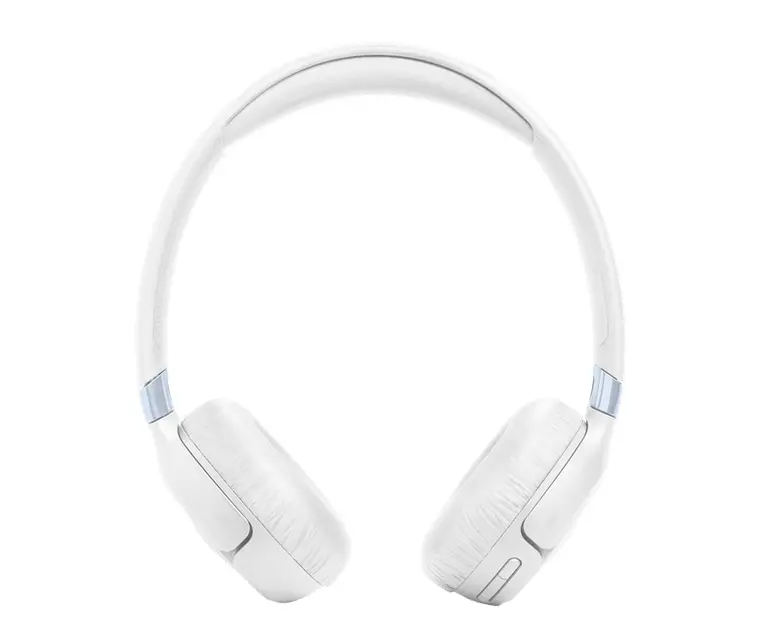 Слушалки, JBL TUNE 680NC WHT Wireless on-ear Noise cancelling headphones - image 6