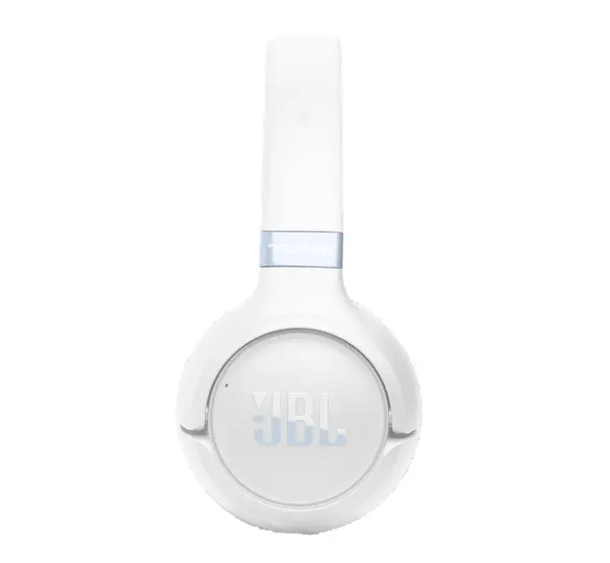 Слушалки, JBL TUNE 680NC WHT Wireless on-ear Noise cancelling headphones - image 7