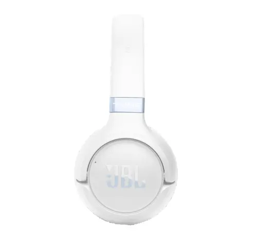 Слушалки, JBL TUNE 680NC WHT Wireless on-ear Noise cancelling headphones - image 7
