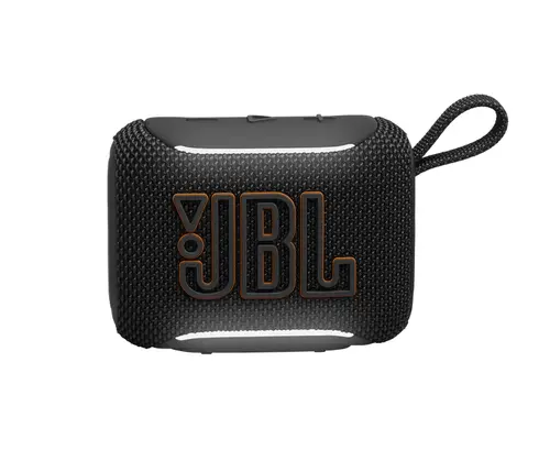 Тонколони, JBL GO 5 BLK Waterproof and drop-proof portable speaker - image 1