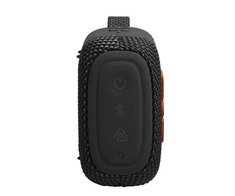 Тонколони, JBL GO 5 BLK Waterproof and drop-proof portable speaker - image 4