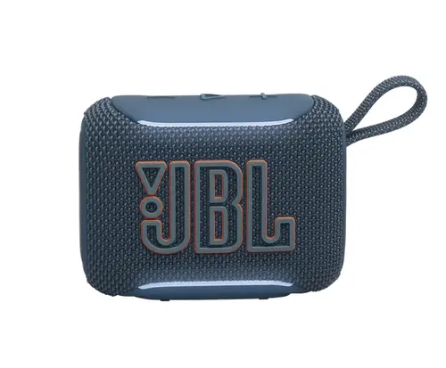 Тонколони, JBL GO 5 BLU Waterproof and drop-proof portable speaker - image 1