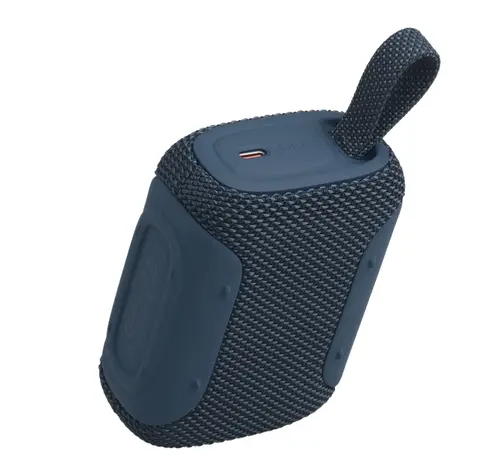 Тонколони, JBL GO 5 BLU Waterproof and drop-proof portable speaker - image 2