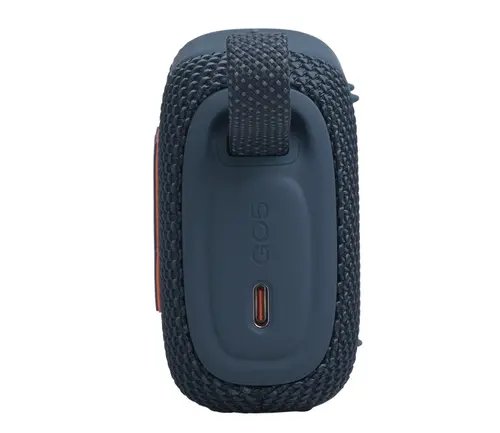 Тонколони, JBL GO 5 BLU Waterproof and drop-proof portable speaker - image 3