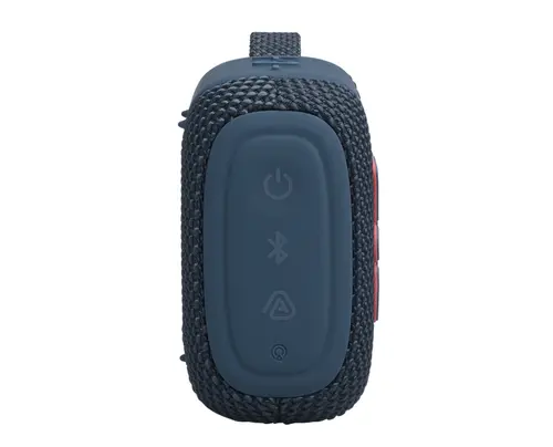 Тонколони, JBL GO 5 BLU Waterproof and drop-proof portable speaker - image 4