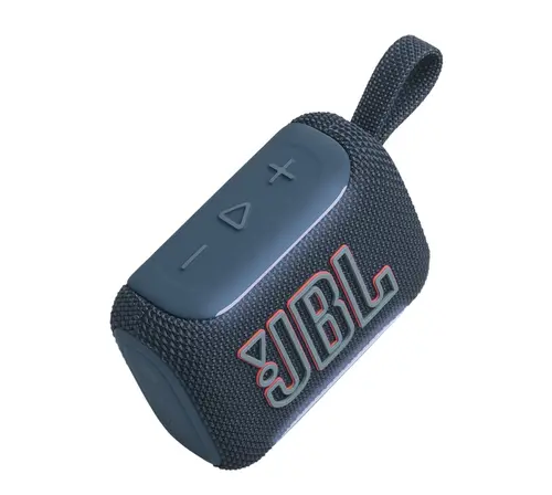 Тонколони, JBL GO 5 BLU Waterproof and drop-proof portable speaker - image 6